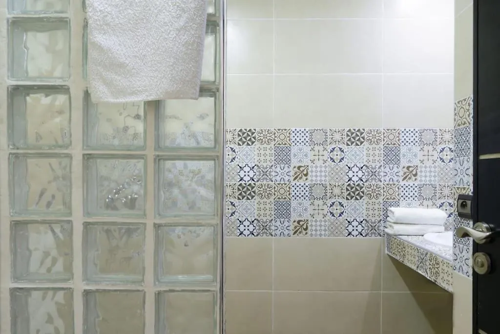 Appartement Lagon Bleu Assafa- Services All-Inconciergerie Marraquexe Apartamento
