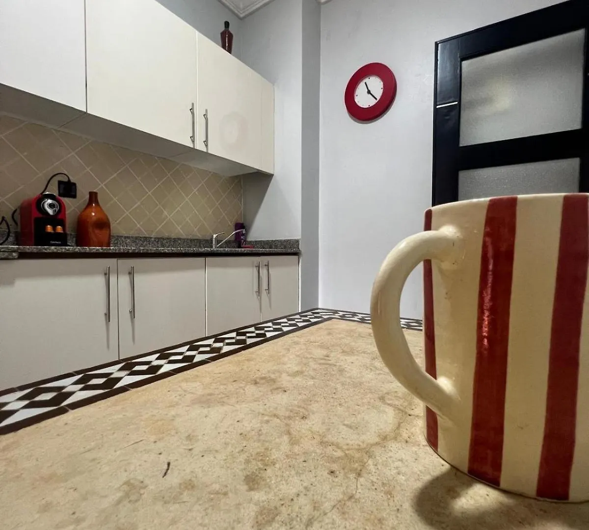 Daire Appartement Lagon Bleu Assafa- Services All-Inconciergerie Marakeş