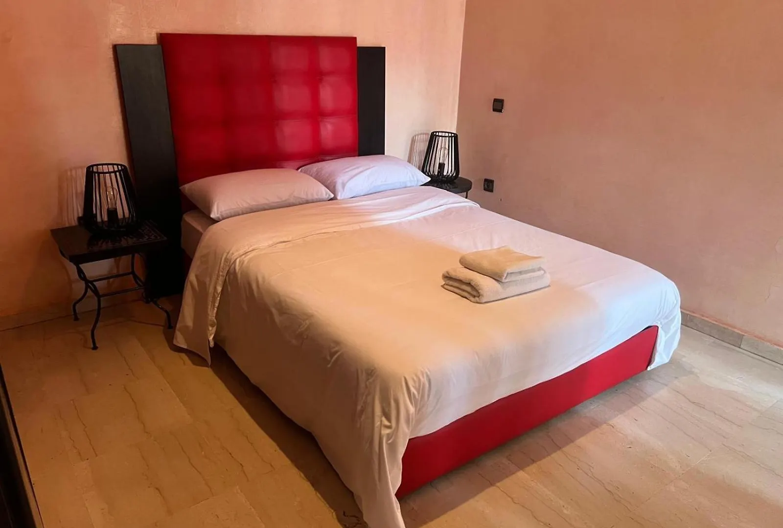Appartement Lagon Bleu Assafa- Services All-Inconciergerie Marakeş 0*,  Fas